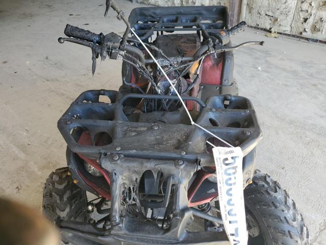 2022 ATV 4 WHEELER L9NACPY34N1106425