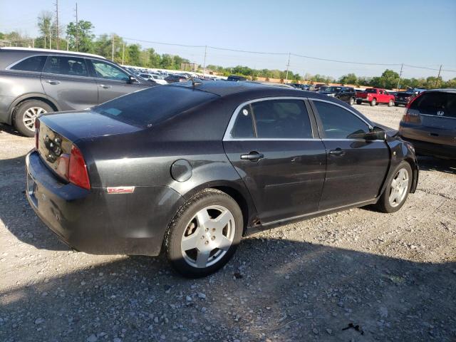 2008 Chevrolet Malibu 2Lt VIN: 1G1ZJ577784294742 Lot: 53095834