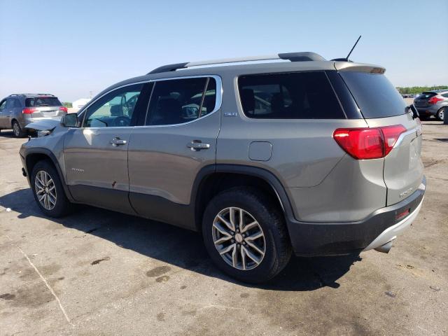 VIN 1GKKNSLS6KZ135313 2019 GMC Acadia, Sle no.2