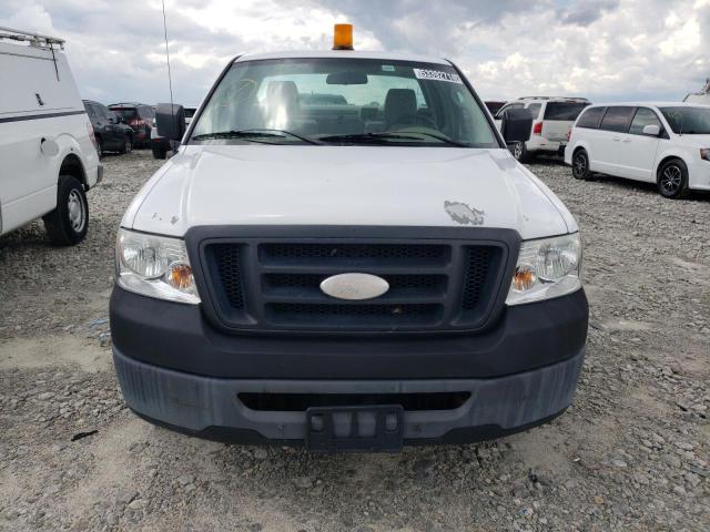 2008 Ford F150 VIN: 1FTRF12228KC88047 Lot: 53392714