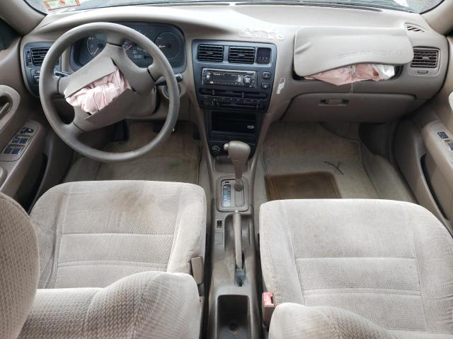 1997 Toyota Corolla Dx VIN: 2T1BB02E8VC201914 Lot: 54227744