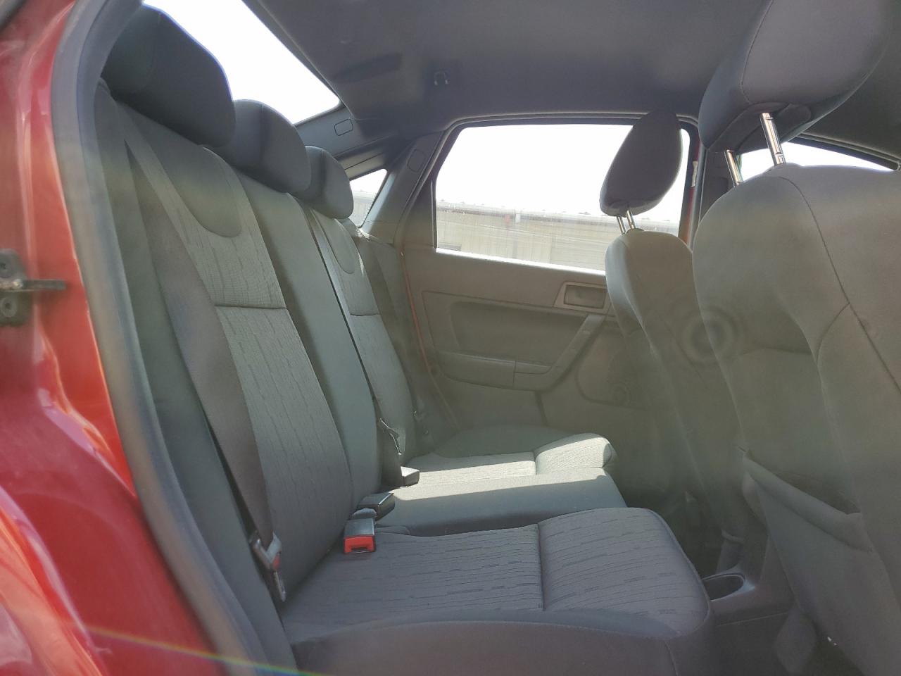 1FAHP35N29W201032 2009 Ford Focus Se