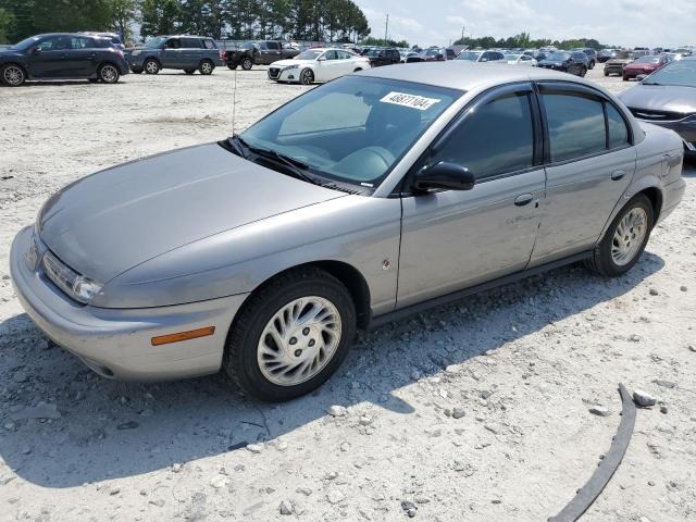 1998 Saturn Sl2 VIN: 1G8ZK527XWZ113977 Lot: 48877104