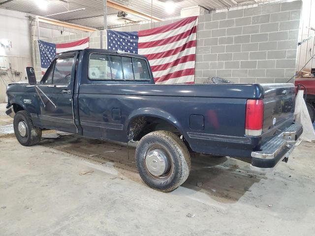 1988 Ford F250 VIN: 2FTHF25G7JCA06519 Lot: 55158864