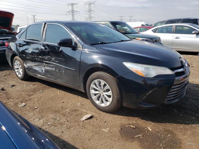 2017 TOYOTA CAMRY LE - 4T1BF1FK6HU648903