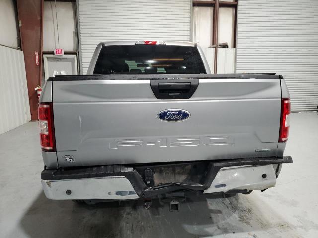 2020 Ford F150 Supercrew VIN: 1FTEW1E47LKE80746 Lot: 55681664