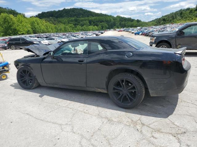 2016 DODGE CHALLENGER - 2C3CDZAG7GH296906