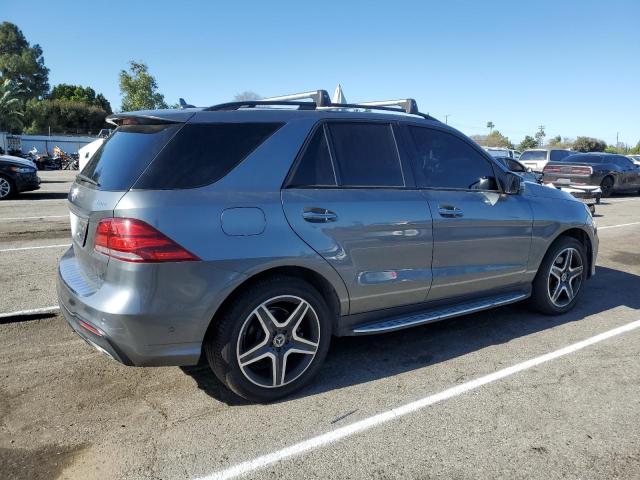 2019 Mercedes-Benz Gle 400 4Matic VIN: 4JGDA5GB2KB211397 Lot: 53521464