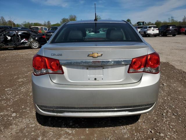 2014 Chevrolet Cruze Lt VIN: 1G1PE5SB9E7113593 Lot: 53572194