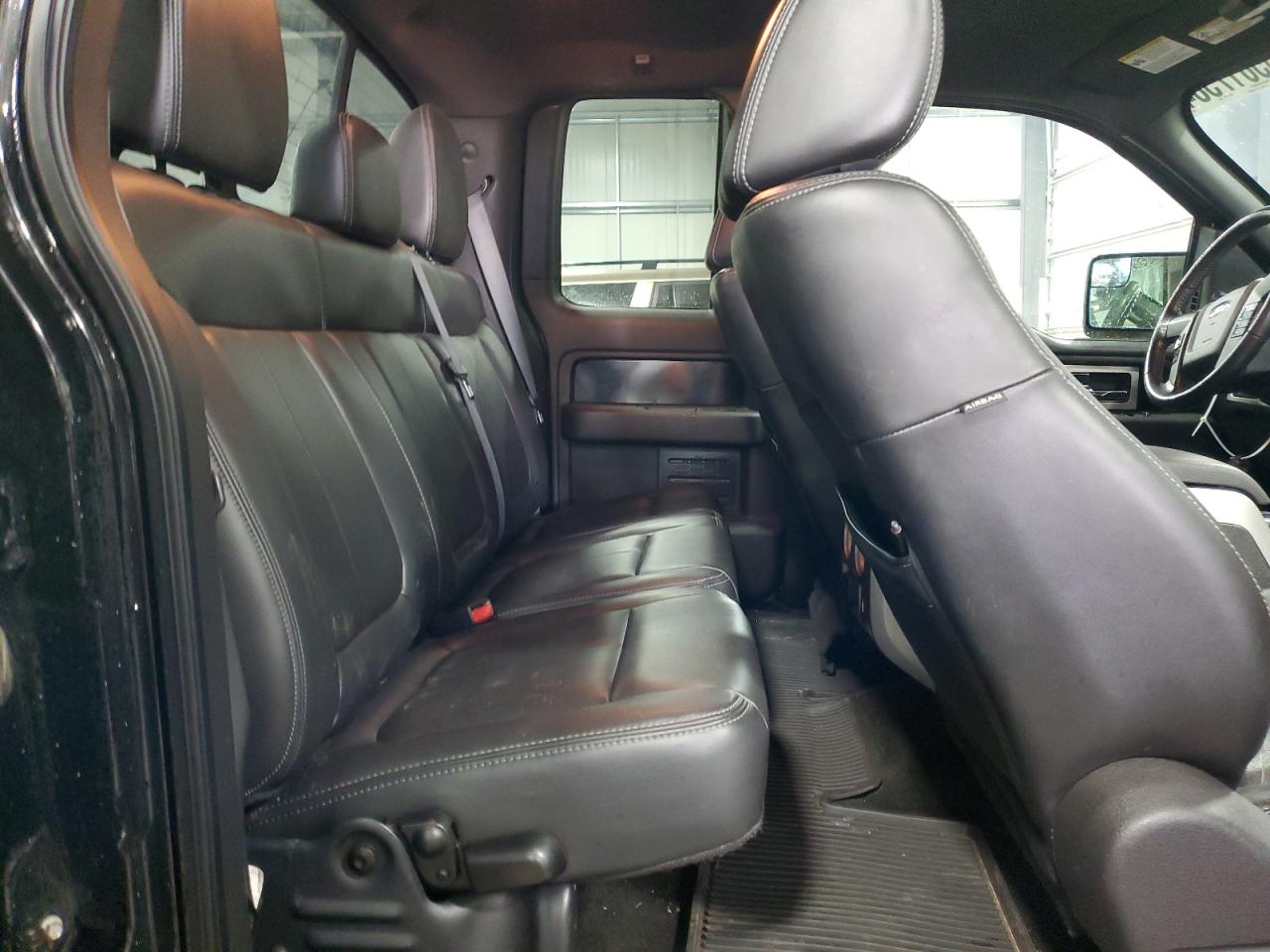 1FTFX1EF2BFB99092 2011 Ford F150 Super Cab