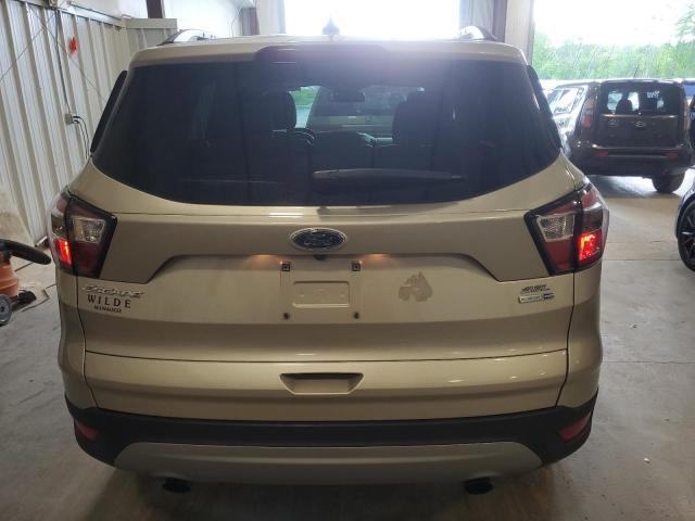 2018 Ford Escape Sel VIN: 1FMCU9HDXJUA34112 Lot: 56005324