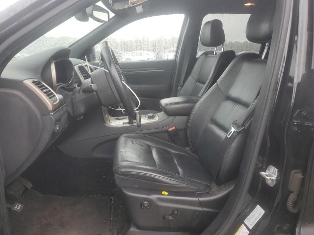 2015 Jeep Grand Cherokee Limited VIN: 1C4RJFBGXFC122325 Lot: 54216004