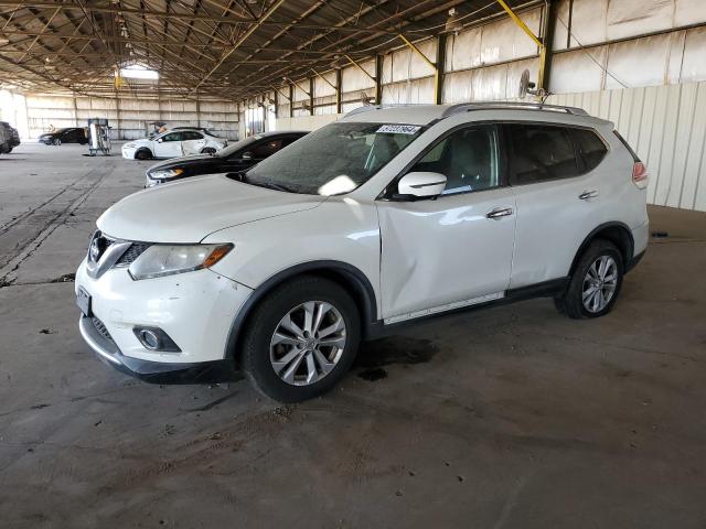 2016 Nissan Rogue S VIN: KNMAT2MT8GP629566 Lot: 57237964