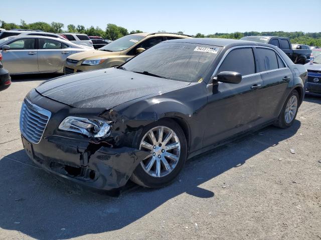 2013 Chrysler 300 VIN: 2C3CCAAG6DH575831 Lot: 54181704