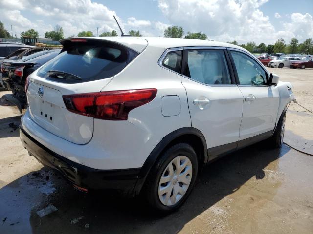 2018 NISSAN ROGUE SPT JN1BJ1CP9JW155636