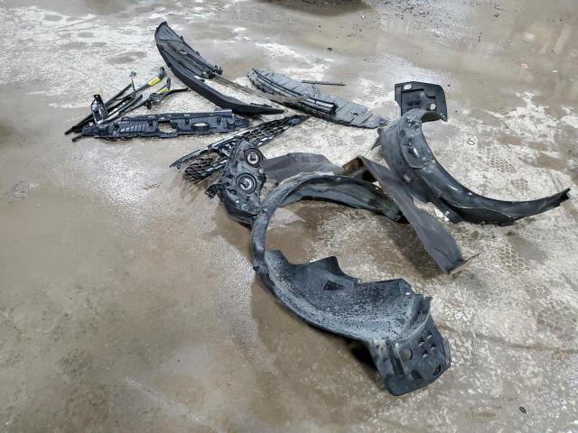 2014 Honda Civic Ex VIN: 2HGFB2F84EH552487 Lot: 54363714