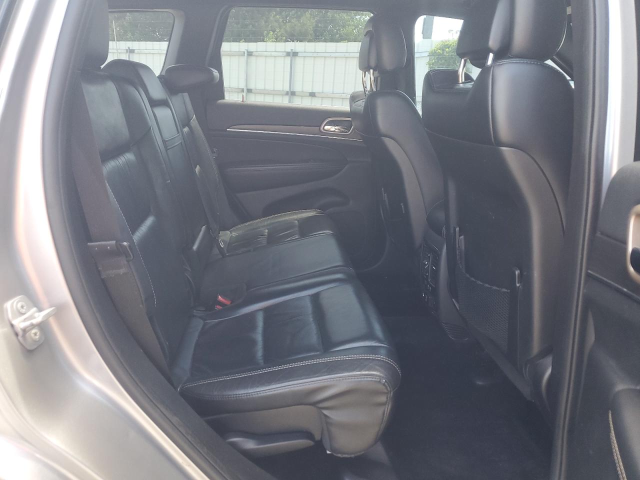 1C4RJFBG6FC697165 2015 Jeep Grand Cherokee Limited