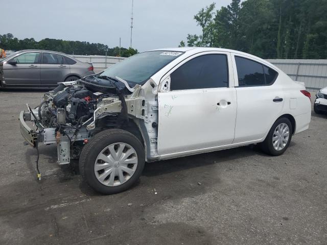 2017 NISSAN VERSA S - 3N1CN7APXHL899633