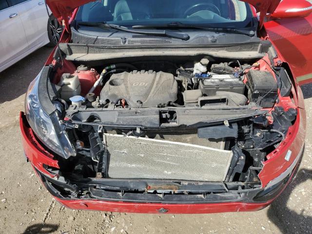 2015 KIA SPORTAGE E - KNDPCCAC1F7775052