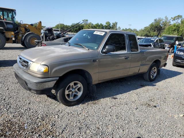 2003 Mazda B3000 Cab Plus VIN: 4F4YR46U53TM19417 Lot: 56871664