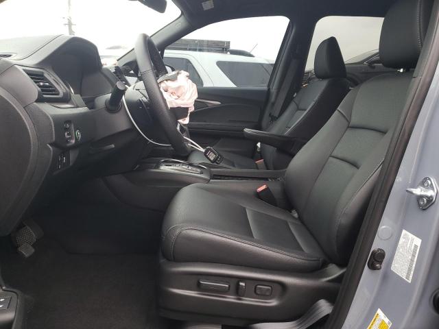 2023 Honda Passport Exl VIN: 5FNYF8H59PB038564 Lot: 54951544