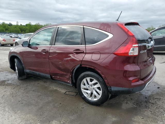 2016 Honda Cr-V Ex VIN: 2HKRM4H57GH711162 Lot: 53895344