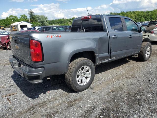 2019 Chevrolet Colorado Lt VIN: 1GCGTCEN4K1225000 Lot: 55510364