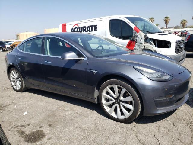 2017 Tesla Model 3 VIN: 5YJ3E1EA4HF001736 Lot: 53703844