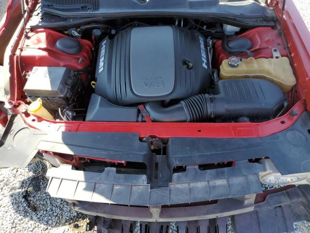 2011 Dodge Challenger R/T VIN: 2B3CJ5DT1BH501524 Lot: 55278204