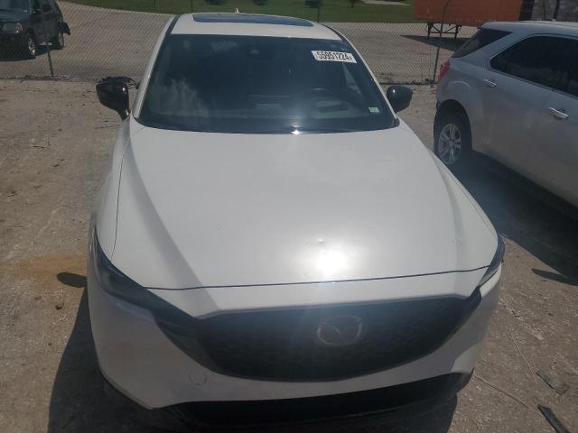 2023 MAZDA CX-5 - JM3KFBAY0P0129199