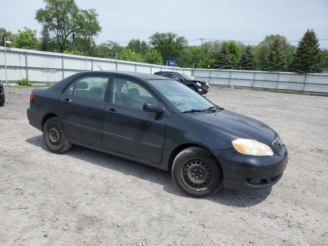 2008 Toyota Corolla Ce VIN: 2T1BR32E18C890938 Lot: 55791274