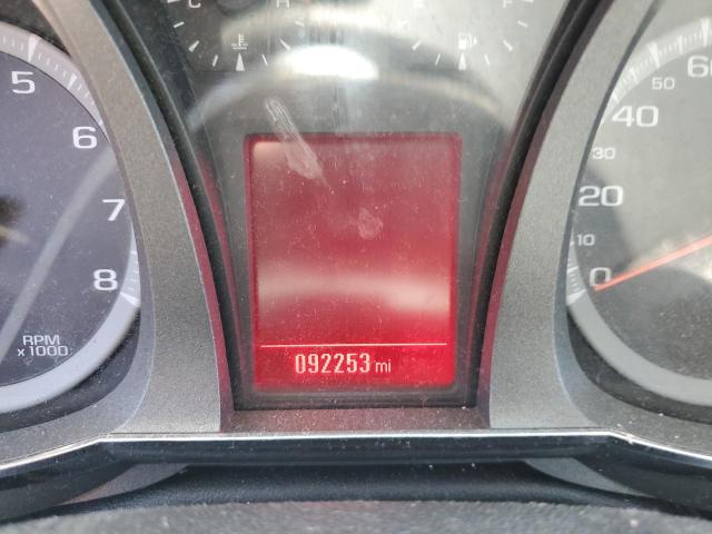 2016 GMC TERRAIN SL - 2GKALLEK6G6100018