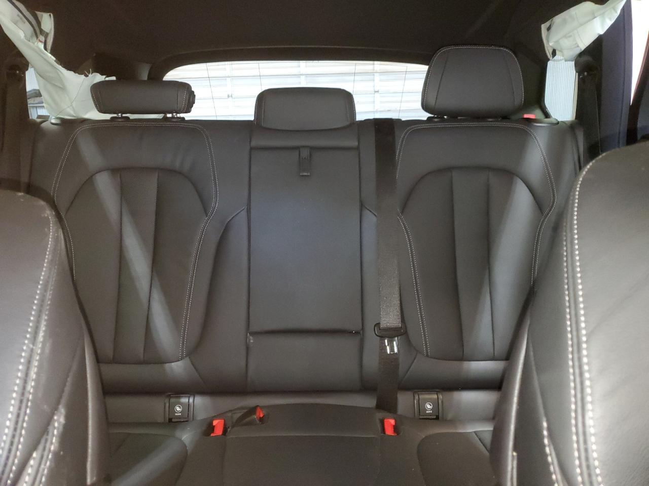 5UXJU4C04N9K70863 2022 BMW X5 M50I