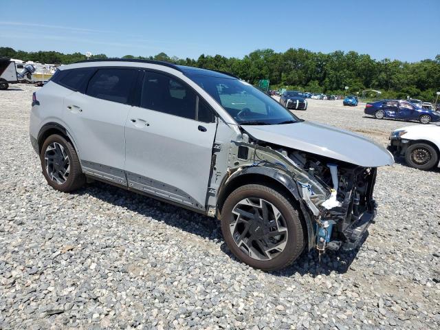 2023 KIA SPORTAGE S - 5XYK53AF3PG130731