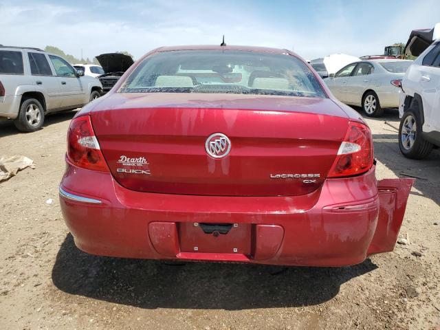 2009 Buick Lacrosse Cx VIN: 2G4WC582891144591 Lot: 57008914