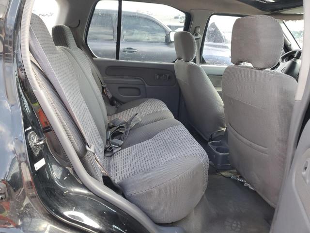 2001 Nissan Xterra Xe VIN: 5N1ED28T81C518003 Lot: 56457234