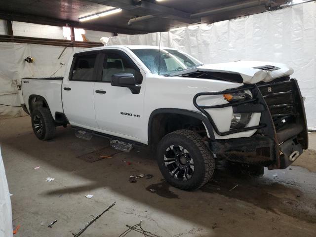 2020 Chevrolet Silverado K2500 Heavy Duty VIN: 1GC1YLE71LF107211 Lot: 55221474