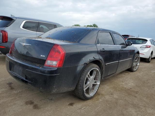 2007 Chrysler 300 VIN: 2C3LA43R07H664014 Lot: 55081864