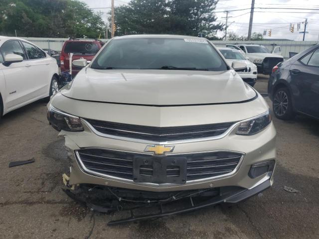 2016 Chevrolet Malibu Lt VIN: 1G1ZE5ST3GF318949 Lot: 55131584