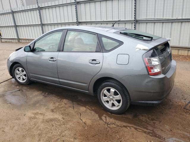 2005 Toyota Prius VIN: JTDKB20U653049212 Lot: 55998974