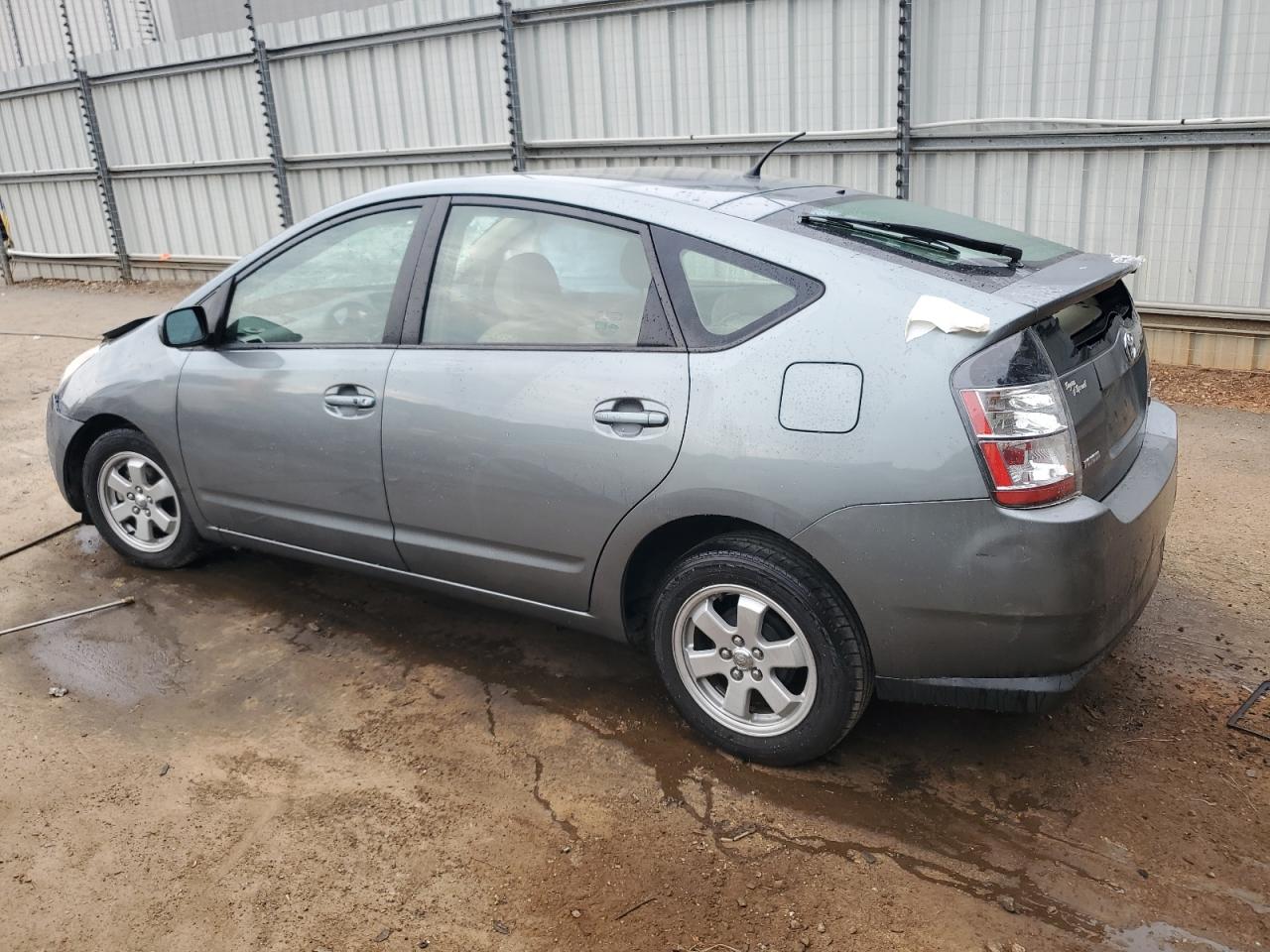 JTDKB20U653049212 2005 Toyota Prius