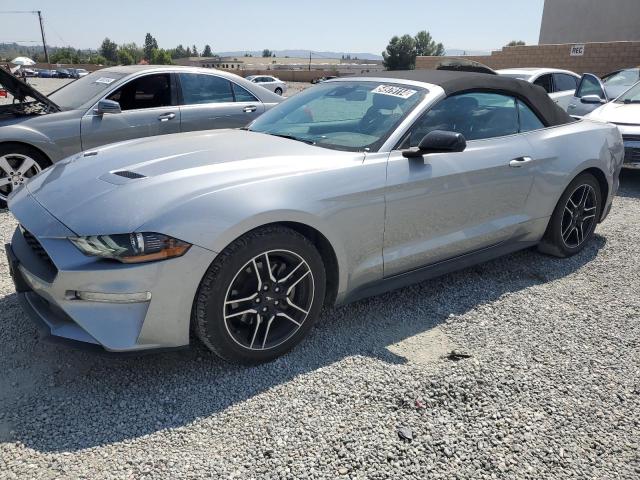 2022 Ford Mustang VIN: 1FATP8UH9N5116384 Lot: 54979114