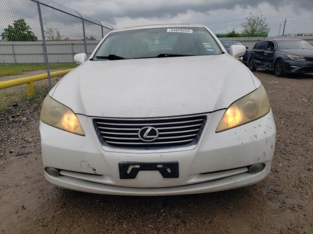 2009 Lexus Es 350 VIN: JTHBJ46G792324046 Lot: 54826254