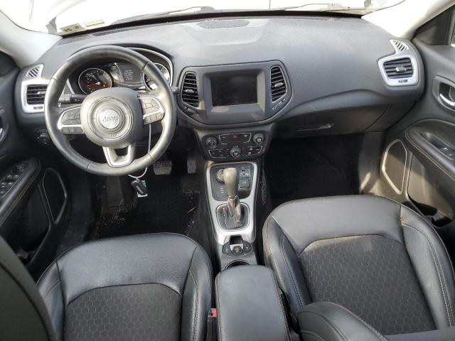 2019 JEEP COMPASS LA - 3C4NJDBB4KT630909