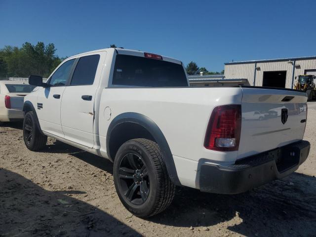 2024 Ram 1500 Classic Slt VIN: 1C6RR7LG7RS124905 Lot: 55794364