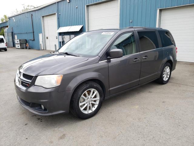 2020 Dodge Grand Caravan Sxt VIN: 2C4RDGCG0LR200769 Lot: 55251374