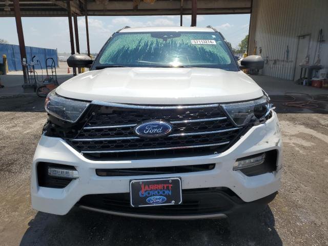 2020 Ford Explorer Xlt VIN: 1FMSK7DH6LGC23128 Lot: 57113274