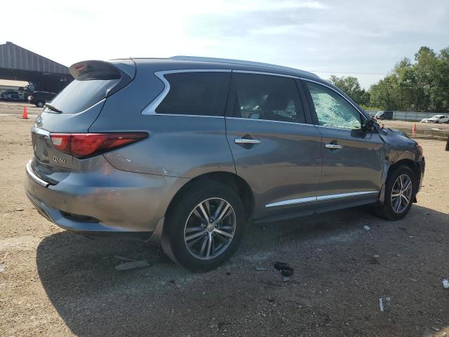 2017 Infiniti Qx60 VIN: 5N1DL0MN1HC502973 Lot: 56822144