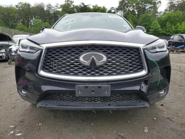 3PCAJ5BB7MF115246 Infiniti QX50 LUXE 5