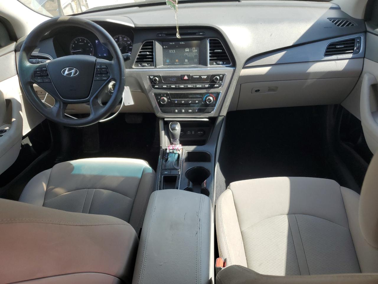 5NPE24AF9GH336432 2016 Hyundai Sonata Se